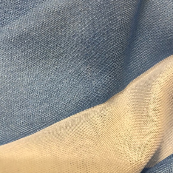 NWT 🔥MOSCHINO🔥 Boutique Moschino Large Stripe Scarf - Picture 8 of 8